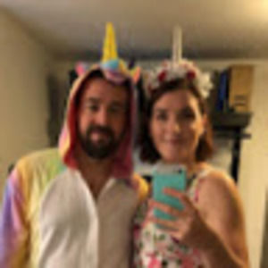 Meet your Posher, Jamie